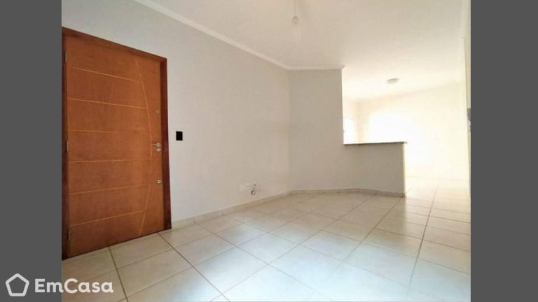 Imagem do imóvel ID-42683 na Rua Luciana Mara Ignacio, Jardim Botânico, Ribeirão Preto - SP