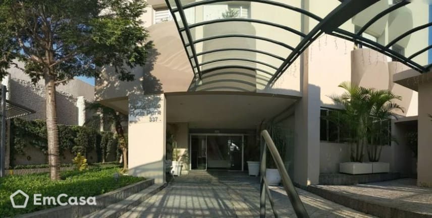 Imagem do imóvel ID-27647 na Rua Isabel, Vila Esperança, São Paulo - SP