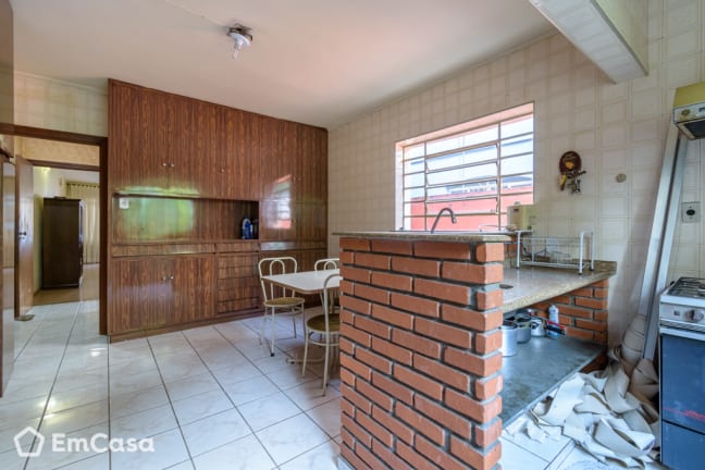 Imagem do imóvel ID-33145 na Rua Delfina, Vila Madalena, São Paulo - SP