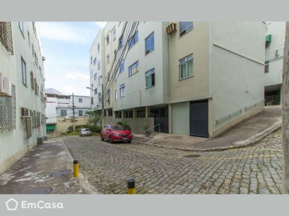 Imagem do imóvel ID-42233 na Rua Augusto Nunes, Todos os Santos, Rio de Janeiro - RJ