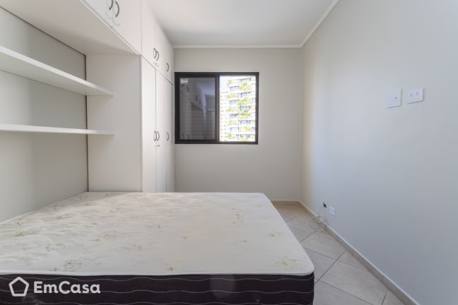 Imagem do imóvel ID-30897 na Rua Hélion Povoa, Vila Olímpia, São Paulo - SP