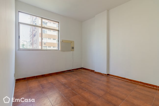 Imagem do imóvel ID-33167 na Rua Vasco da Gama, Cachambi, Rio de Janeiro - RJ