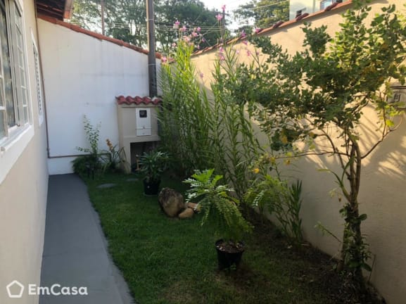 Imagem do imóvel ID-42483 na Rua Camocim, Parque Industrial, São José dos Campos - SP