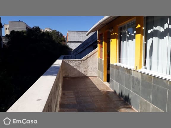 Imagem do imóvel ID-30530 na Rua Coelho Neto, Laranjeiras, Rio de Janeiro - RJ