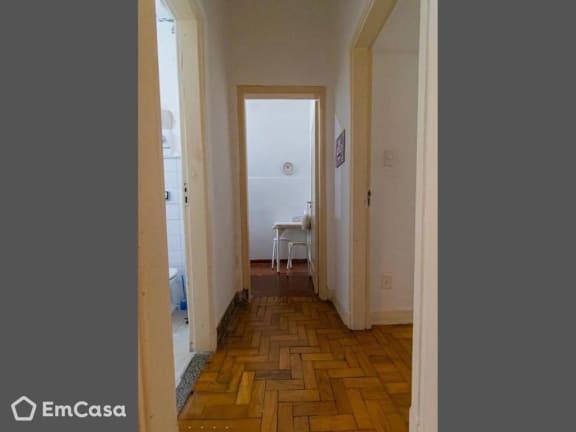 Imagem do imóvel ID-43279 na Rua Maria Antônia, Higienópolis, São Paulo - SP