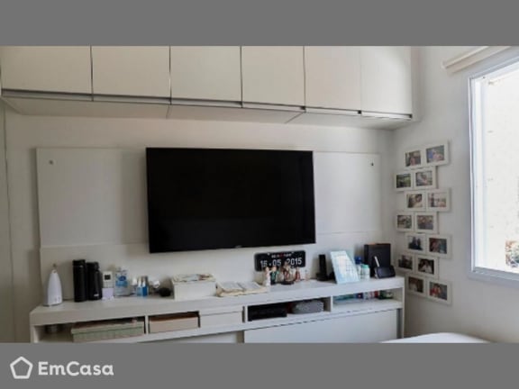 Imagem do imóvel ID-30909 na Rua Catão, Vila Romana, São Paulo - SP