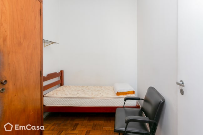 Imagem do imóvel ID-34004 na Rua Bahia, Higienópolis, São Paulo - SP