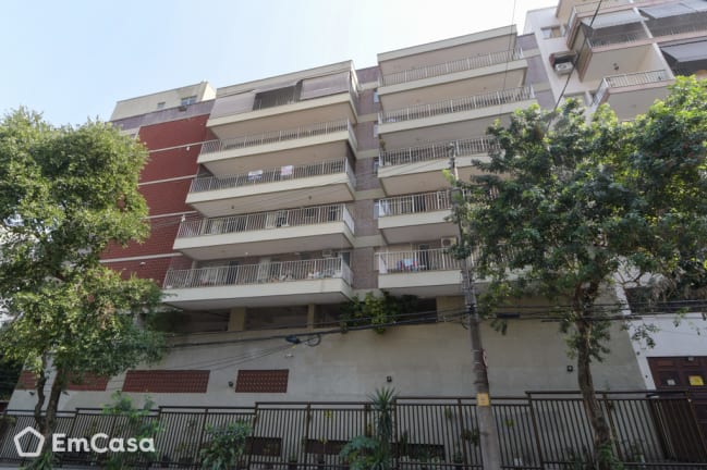 Imagem do imóvel ID-31178 na Rua Delgado de Carvalho, Tijuca, Rio de Janeiro - RJ