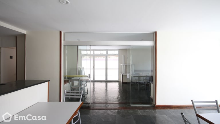 Imagem do imóvel ID-43055 na Rua Major Freire, Vila Monte Alegre, São Paulo - SP