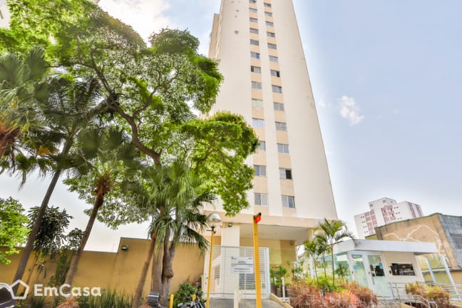 Imagem do imóvel ID-32801 na Avenida Dom Pedro I, Vila Monumento, São Paulo - SP