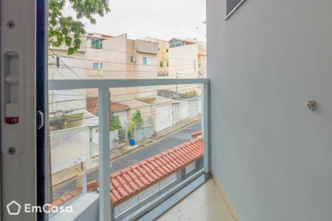 Imagem do imóvel ID-37848 na Rua Palermo, Utinga, Santo André - SP