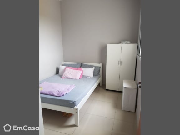 Imagem do imóvel ID-33567 na Rua José Bonifácio de Oliveira, Jardim Del Rey, São José dos Campos - SP