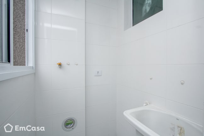 Imagem do imóvel ID-27903 na Rua Astorga, Vila Guilhermina, São Paulo - SP