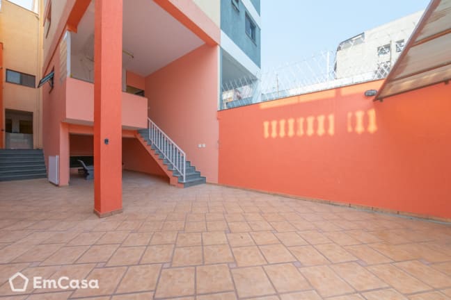 Imagem do imóvel ID-31043 na Avenida Álvaro Machado Pedrosa, Parada inglesa, São Paulo - SP