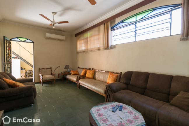 Imagem do imóvel ID-55803 na Rua Osvaldo Cruz, Vila Virgínia, Ribeirão Preto - SP