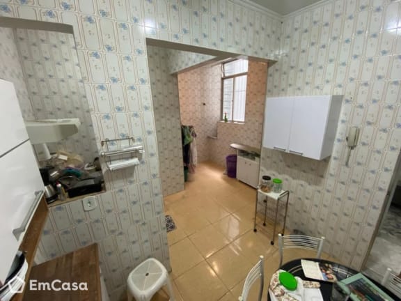 Imagem do imóvel ID-42679 na Rua Castro Alves, Méier, Rio de Janeiro - RJ