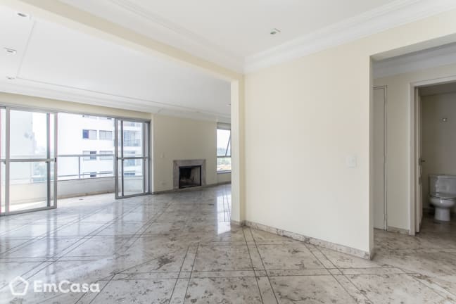 Imagem do imóvel ID-33546 na Rua Ouro Branco, Jardim Paulista, São Paulo - SP