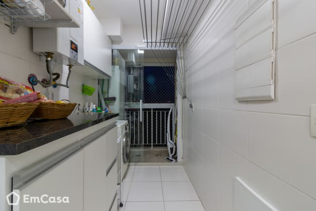 Imagem do imóvel ID-28642 na Rua Elias Antônio Zogbi, Santo Amaro, São Paulo - SP