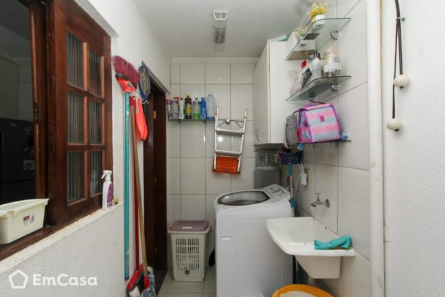 Imagem do imóvel ID-31282 na Rua José Flávio, Penha de França, São Paulo - SP
