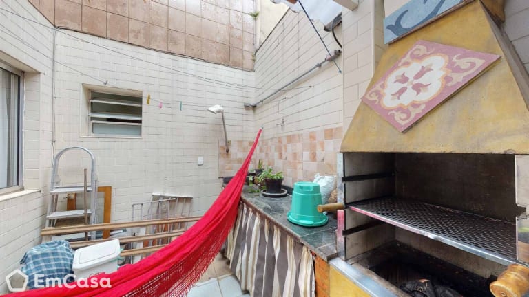 Imagem do imóvel ID-31652 na Avenida Nova Cantareira, Agua fria, São Paulo - SP