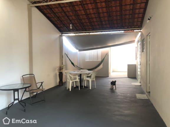 Imagem do imóvel ID-42483 na Rua Camocim, Parque Industrial, São José dos Campos - SP