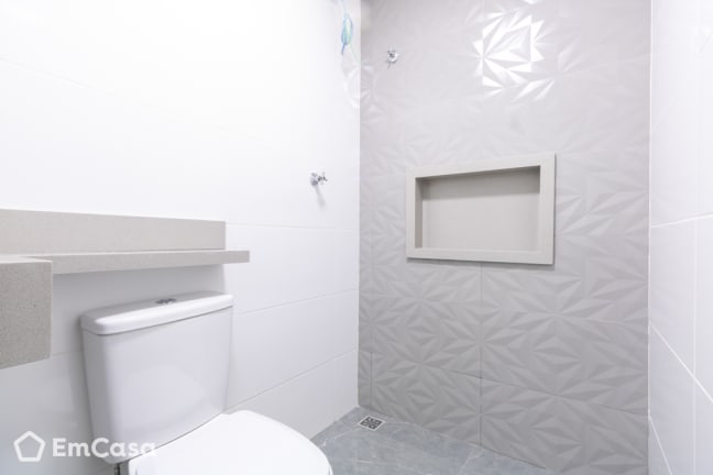 Imagem do imóvel ID-38079 na Rua Atabasca, Jardim Santo Alberto, Santo André - SP