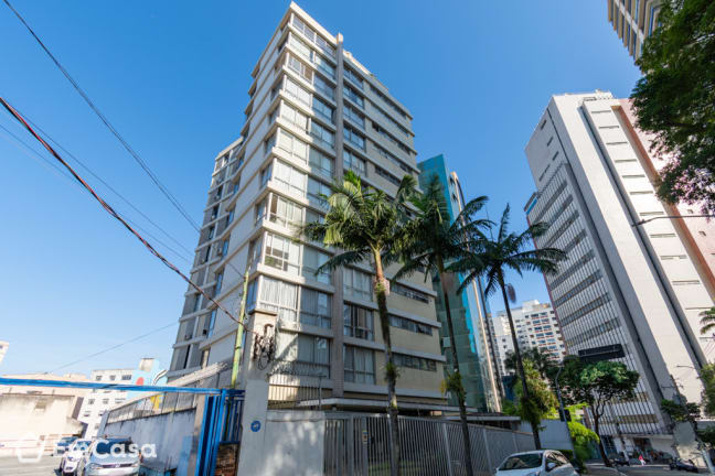 Imagem do imóvel ID-38114 na Rua dos Ingleses, Morro dos Ingleses, São Paulo - SP