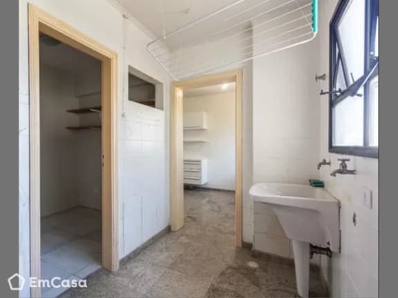 Imagem do imóvel ID-33760 na Rua Armando Barreto, Jardim Colombo, São Paulo - SP