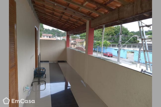 Imagem do imóvel ID-33367 na Rua José Maria Vilaça, Alto da Ponte, São José dos Campos - SP