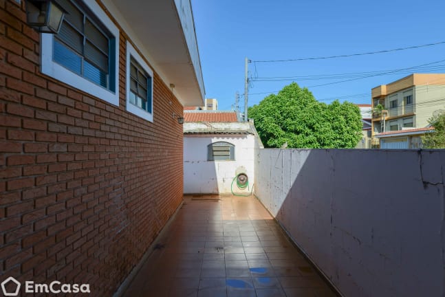 Imagem do imóvel ID-55088 na Rua João Nutti, Parque dos Bandeirantes, Ribeirão Preto - SP