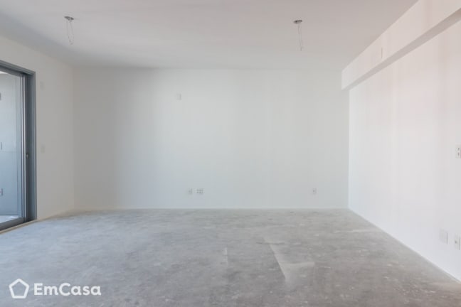 Imagem do imóvel ID-30605 na Rua Pintassilgo, Moema, São Paulo - SP