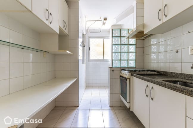 Imagem do imóvel ID-34203 na Rua Penedo, Conjunto Residencial Trinta e Um de Março, São José dos Campos - SP