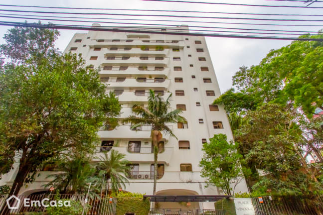 Imagem do imóvel ID-34589 na Rua Américo Alves Pereira Filho, Vila Morumbi, São Paulo - SP