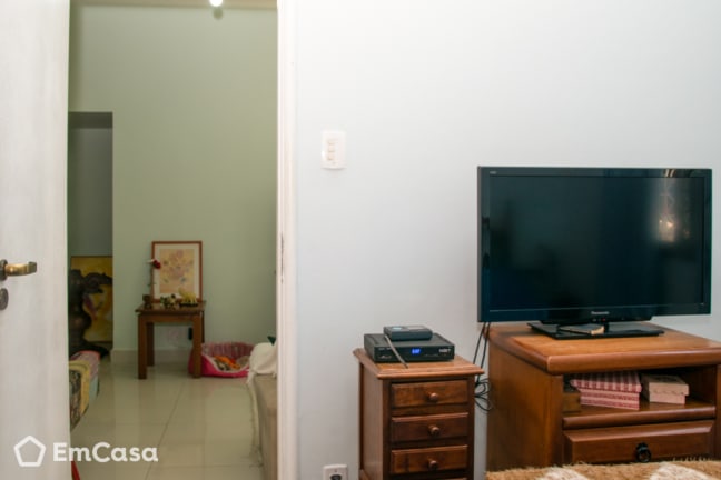 Imagem do imóvel ID-30692 na Rua General Espírito Santo Cardoso, Tijuca, Rio de Janeiro - RJ