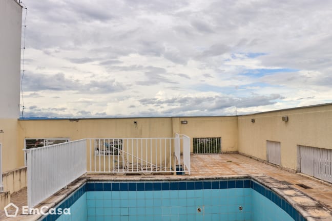 Imagem do imóvel ID-42369 na Rua Cedral, Jardim Satélite, São José dos Campos - SP