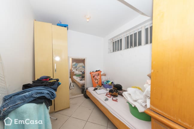 Imagem do imóvel ID-30750 na Rua Itanhangá, Tucuruvi, São Paulo - SP