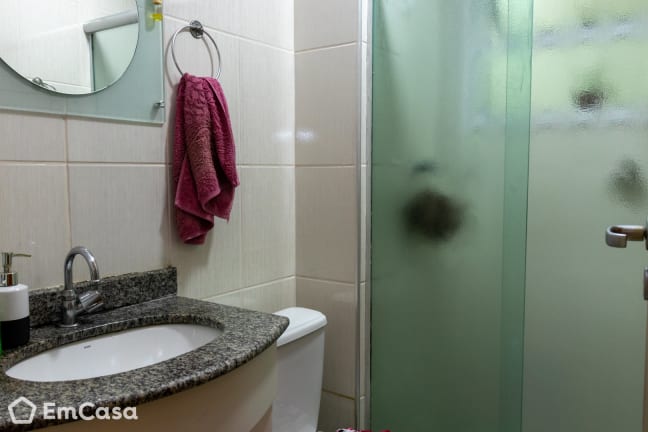 Imagem do imóvel ID-42369 na Rua Cedral, Jardim Satélite, São José dos Campos - SP