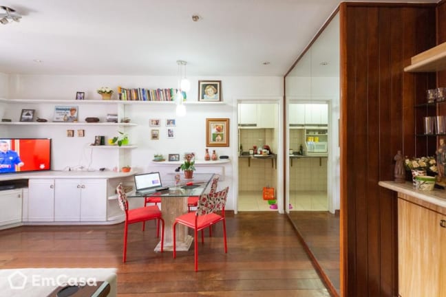 Imagem do imóvel ID-32864 na Boulevard 28 de Setembro, Vila Isabel, Rio de Janeiro - RJ