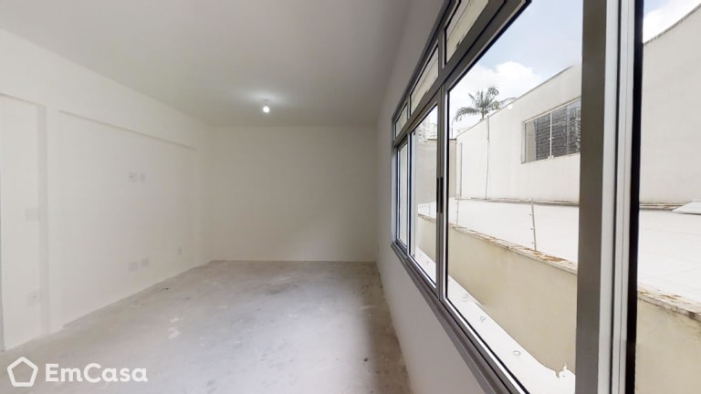 Imagem do imóvel ID-36316 na Rua Baluarte, Itaim Bibi, São Paulo - SP