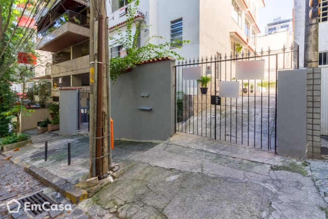 Imagem do imóvel ID-27064 na Rua Rêgo Lopes, Tijuca, Rio de Janeiro - RJ