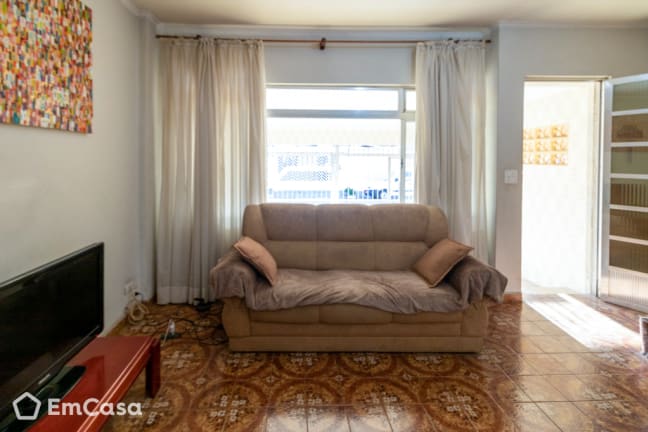 Imagem do imóvel ID-33038 na Rua Ana Maria Martoreli, Mauá, São Caetano do Sul - SP