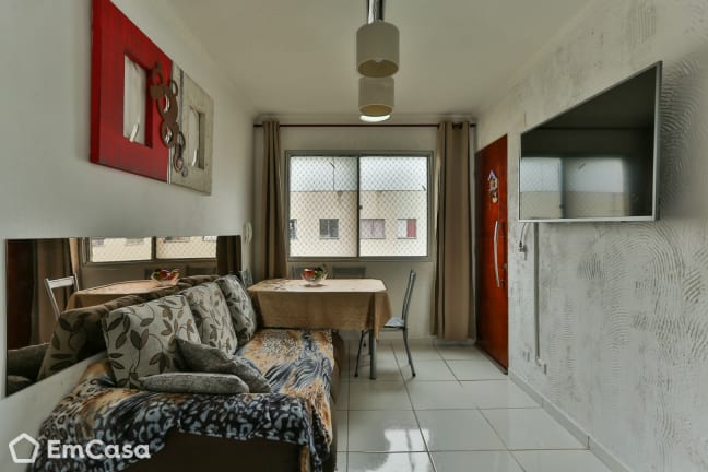Imagem do imóvel ID-42628 na Avenida Fundibem, Casa Grande, Diadema - SP