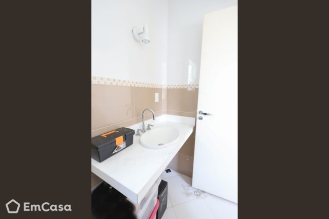 Imagem do imóvel ID-33082 na Rua Casa Forte, Agua fria, São Paulo - SP