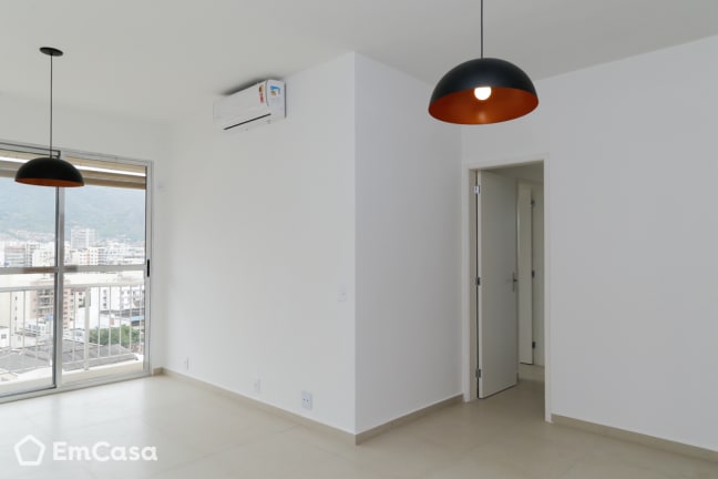 Imagem do imóvel ID-34165 na Rua Araújo Lima, Vila Isabel, Rio de Janeiro - RJ