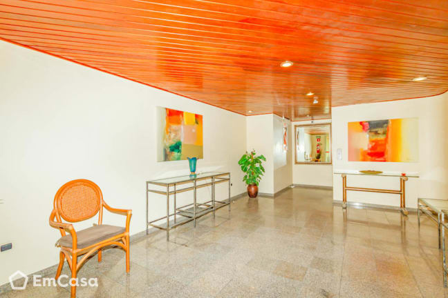 Imagem do imóvel ID-37516 na Rua Ministro Gastão Mesquita, Pompeia, São Paulo - SP