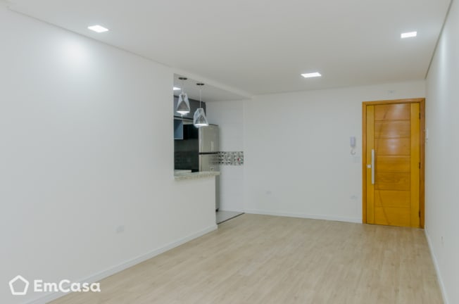 Imagem do imóvel ID-42809 na Rua Bruxelas, Vila Metalúrgica, Santo André - SP