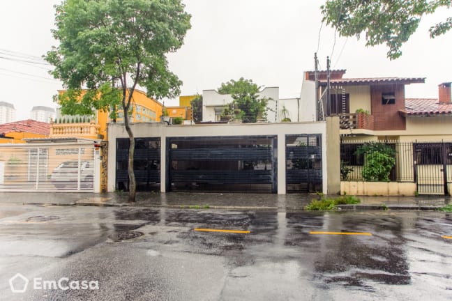 Imagem do imóvel ID-37032 na Rua Pôrto Martins, Brooklin, São Paulo - SP