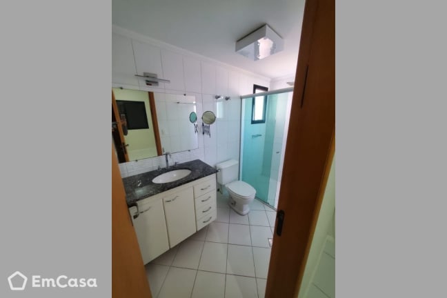 Imagem do imóvel ID-30842 na Rua Laurent Martins, Jardim Esplanada, São José dos Campos - SP