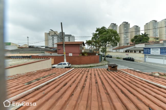 Imagem do imóvel ID-38381 na Rua Brasílio Machado, Centro, São Bernardo do Campo - SP