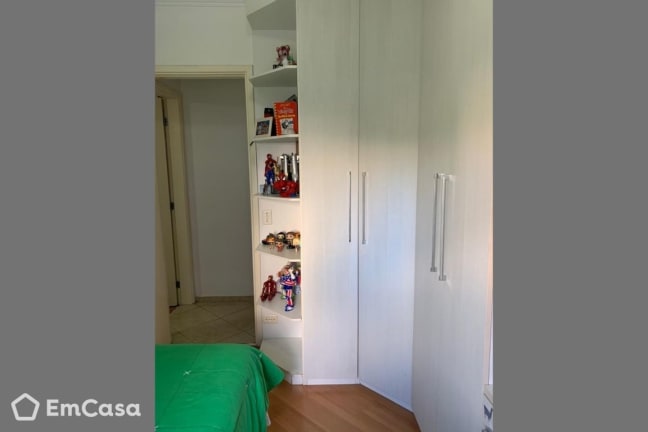 Imagem do imóvel ID-37657 na Rua Marie Nader Calfat, Vila Andrade, São Paulo - SP